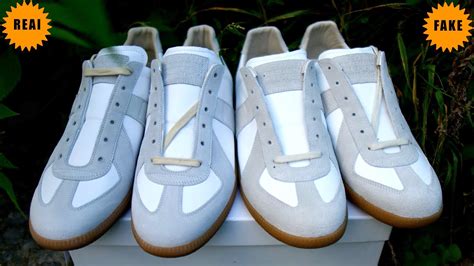 how to spot fake maison margiela shoes|is margiela authentic.